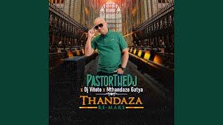 Thandaza Remix [upl. by Alenson]