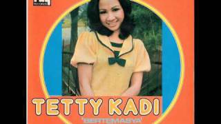 Senandung Rindu  Tetty Kadi [upl. by Leoy]