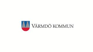 Värmdö kommunfullmäktige 20241106 [upl. by Ylremik]