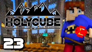 HOLYCUBE 6 23  Rdv avec mon archisexe [upl. by Leanor555]