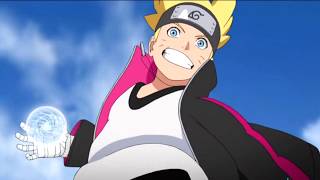 Boruto Naruto Next Generations Ending 1 FULL The Peggies  Dreamy Journey [upl. by Kitty]