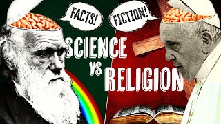 The Best Arguments Against Religious Thinking [upl. by Gibson678]