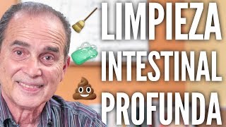 Episodio 1747 Limpieza Intestinal Profunda [upl. by Holmann]