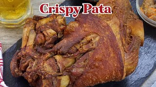 Crispy Pata [upl. by Demetri]