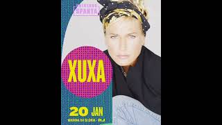 Show da Xuxa no Spanta Neném dia 20012024 [upl. by Leunad81]