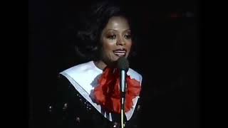 Corner Of The Sky From 1972 musical quot Pippinquot   Diana Ross live  1973 [upl. by Cal140]