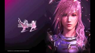 Final Fantasy XIII2 quotNoels Theme  Final Journeyquot NOSLO Remix [upl. by Maxy786]