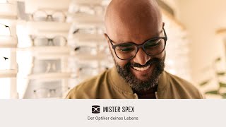 Der Optiker deines Lebens  TV Spot 2024  Gleitsichtbrille [upl. by Chaker]