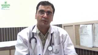 Asthma explained by Dr Chandramani Panjabi at Bensups Hospital New Delhi [upl. by Koblas171]