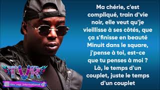 Ninho amp Niska  Collabo ParolesLyrics [upl. by Gayleen]