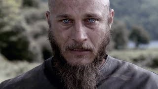 The Reason Travis Fimmel Left Vikings After Season 4 [upl. by Nadroj]