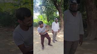 गजब का दिमाग लगाया 😂  Sandy Rocks  funny sandyrocks shortvideo shorts youtubeshorts short [upl. by Oiluj540]