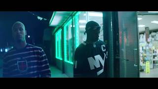 The Underachievers  Gotham Nights Official Music Video [upl. by Turnheim]