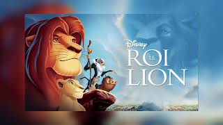 Audiocontes Disney  Le Roi Lion [upl. by Mannes]