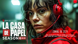 LA CASA DE PAPEL  SEZON 1 VE 2  ÖZET PARODİ [upl. by Nnylyrehc107]