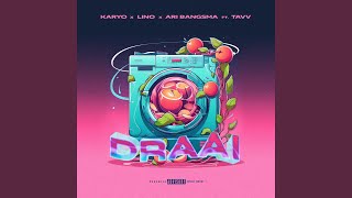 Draai Wasmachine feat Tavv [upl. by Horvitz]