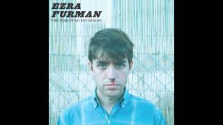 Ezra Furman  Lay In The Sun Official [upl. by Eitsrik]