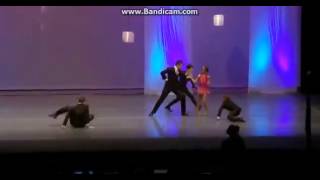 Dance Moms CADC  Wild Party UNAIRED S4 EP4 [upl. by Hooper545]