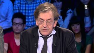 Lidentité française  Alain Finkielkraut ONPC [upl. by Alexa]