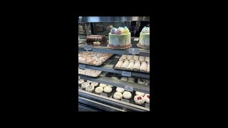 Ultimate Desserts Tour of Oakmont Bakery [upl. by Janenna]