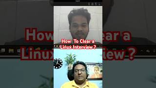 How to Clear Linux Admin Interview interview itjobs careeradvice linux devops aws clouds [upl. by Anaibaf]