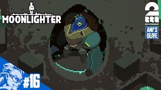 16【ACG】兄者の「MOONLIGHTER」【2BRO】END [upl. by Admama]