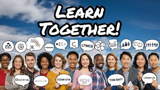 Transform Your English with Collaborative Learning [upl. by Jeanelle]