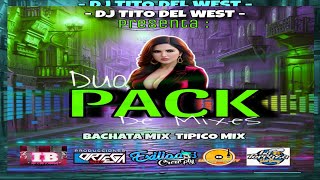 TIPICOS MIX 2024  DJ TITO DEL WEST ❌️ ULTRAMIXPTY  TIPICOS TIPICO mix2024 [upl. by Winikka]