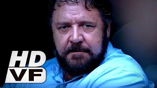 ENRAGÉ Bande Annonce VF 2020 Russell Crowe [upl. by Mikel]