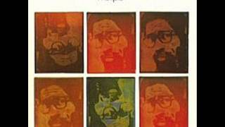 Joe Henderson  Turned around [upl. by Polish]