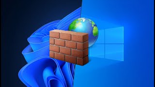 Is Windows Firewall Blocking My App Heres How to Check [upl. by Yrrac77]