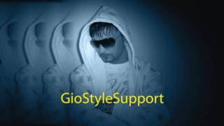 Sevcet Gio Style  Studio Enes Reklama Official Audio [upl. by Yarised529]