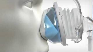 TrueBlue Introduction from Philips Respironics [upl. by Tiffanle]