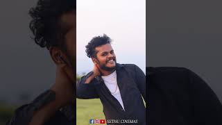 Kondaadum Manasu 😍😘 viralvideo trendingshorts karamadai coimbatore lovely tvkvijayavinash [upl. by Ayekim]