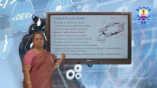 Prescriptive Process Models TCS2005M01 Juliet Catherine Angel [upl. by Nayrda]