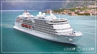 Regent Seven Seas Voyager [upl. by Cole]