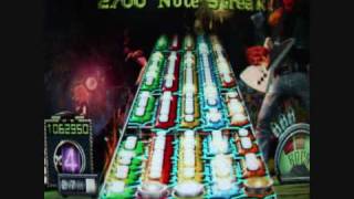 starpower impossible song speedup gh3 Guitar hero 3 bot [upl. by Collum]