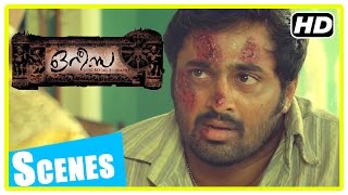 Orissa Malayalam Movie  Scenes  Unni Mukundan takes back Sanika  Nigel [upl. by Eicats201]