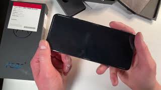 Motorola Razr Bestbuy Open Box Unboxing [upl. by Kegan]