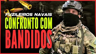 Top 3 Confrontos Dos Fuzileiros Navais na Favela Do RIO [upl. by Samal642]