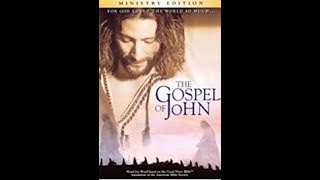 სრული ფილმი იესო  იოანეს სახარება  The life of Jesus Full movie Georgian Johns gospel [upl. by Katleen]