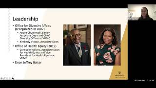 Medical School Scholarships and the Road to Equitable Healthcare [upl. by Aiblis709]