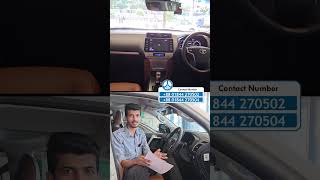 Land Cruiser Prado Luxurious Features youtube short shorts trending viral viralshorts reels [upl. by Sibelle]