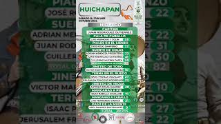 14 CHARROS DE HUICHAPAN HIDALGO [upl. by Player]