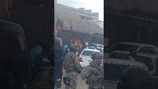 Major Shooting In Mandiville3 Shot Multiple Deths Reported [upl. by Ennovart300]