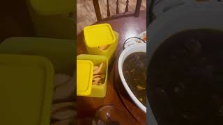 Rawon food rawon yummy fyp viralvideo [upl. by Annawaj]