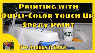 Ep 862 Teaching Myself How to Paint My 2001 2500HD GMC Sierra  Pt 1 [upl. by Tilly]