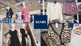 👖🧥 ARRIVAGE KIABI NOUVELLE COLLECTION VÊTEMENTS FEMME AUTOMNE HIVER 20212022 NOUVEAUTÉS [upl. by Taft]