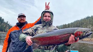 Clearwater River Weekly Steelhead Report 1824 [upl. by Anisamot]