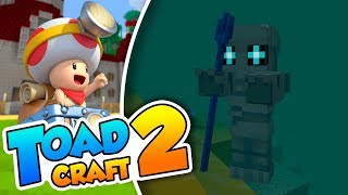 ¡Momias submarinas  39  Toadcraft 2 Super Mario Minecraft con Naishys [upl. by Bohrer]